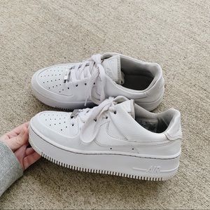 Nike Airforce 1